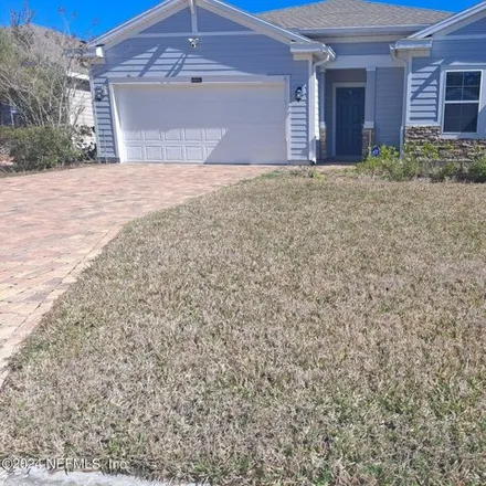 Rent this 3 bed house on 9973 Pavnes Creek Drive in Jacksonville, FL 32222