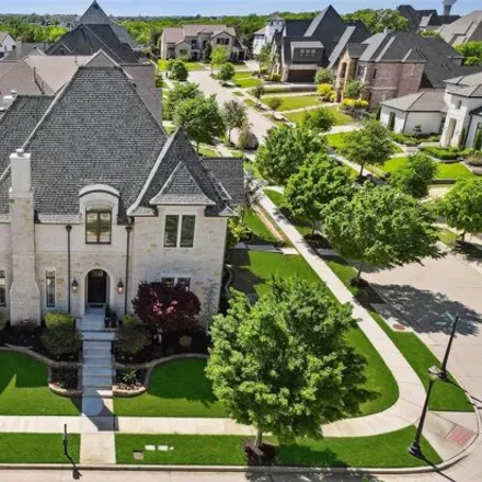 Buy this 5 bed house on 811 Champagne Drive in Southlake, TX 76092