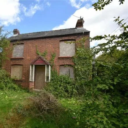 Buy this 3 bed house on unnamed road in Welland, WR8 0BQ