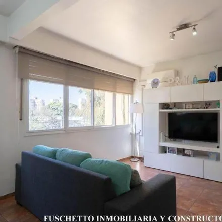 Buy this 2 bed apartment on Coto in Camino de la Virgen María, Partido de La Matanza