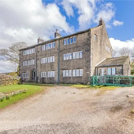 Buy this 5 bed duplex on Lode Clough in Pobgreen Lane, Uppermill
