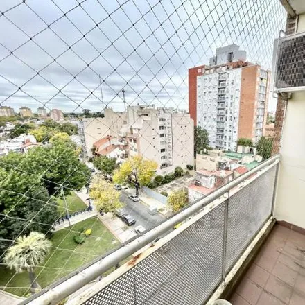 Rent this 2 bed apartment on Coronel Ramón Lorenzo Falcón 3999 in Vélez Sarsfield, C1407 DYT Buenos Aires