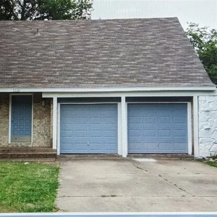 Buy this 4 bed house on Travis Middle School in 1600 Finley Road, Irving