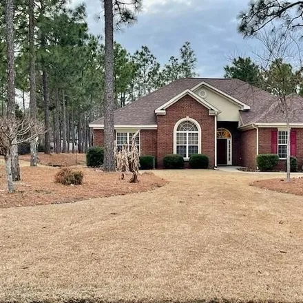 Buy this 5 bed house on 863 Wythe Drive in Aiken County, SC 29829