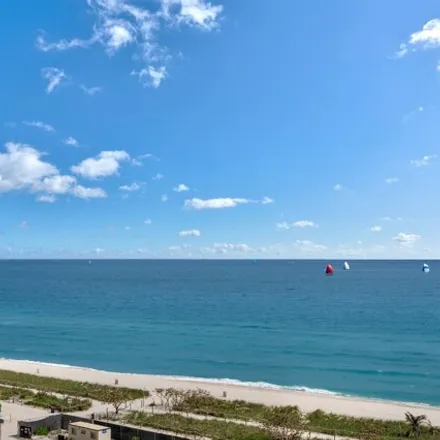 Buy this 2 bed condo on Eighty Seven Park in 8701 Collins Avenue, Miami Beach