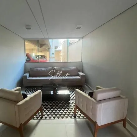 Buy this 4 bed apartment on Rua da Carioca in Patrimônio, Uberlândia - MG
