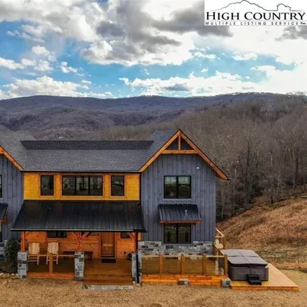 Buy this 6 bed house on High Valley Overlook in Beech Mountain, NC