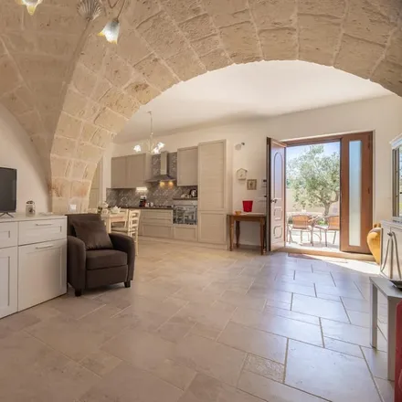 Rent this 2 bed house on Fasano in Brindisi, Italy
