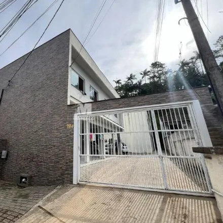 Image 2 - Rua Guilherme Ristow, 1º de Maio, Brusque - SC, 88354-100, Brazil - House for rent