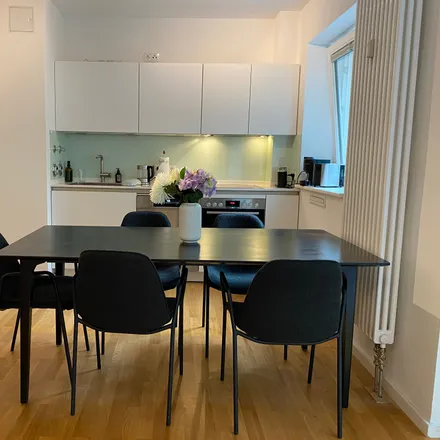 Rent this 2 bed apartment on Fasanenstraße 49 in 10719 Berlin, Germany