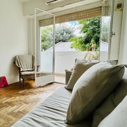 Rent this 1 bed apartment on Zapiola in Belgrano, C1428 DIN Buenos Aires