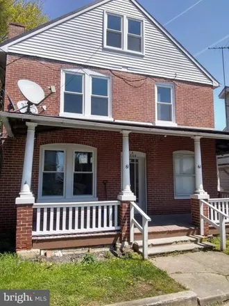 Rent this 1 bed apartment on 57 Main Street in New Providence, Lancaster County