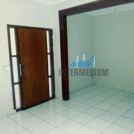 Buy this 3 bed house on Rua Archimedes Ary Beolchi in Jardim Gisete, São José do Rio Preto - SP