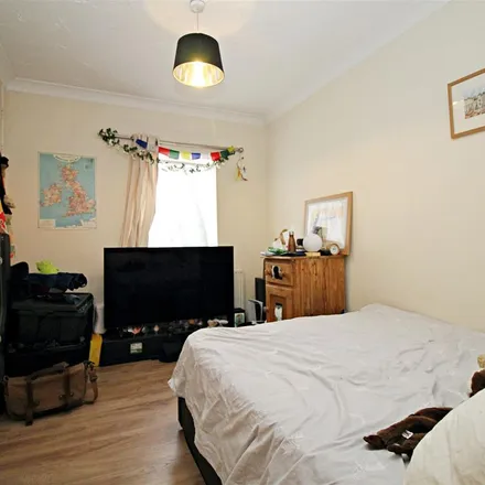 Image 1 - Ranson Road, Norwich, NR1 4AJ, United Kingdom - Apartment for rent