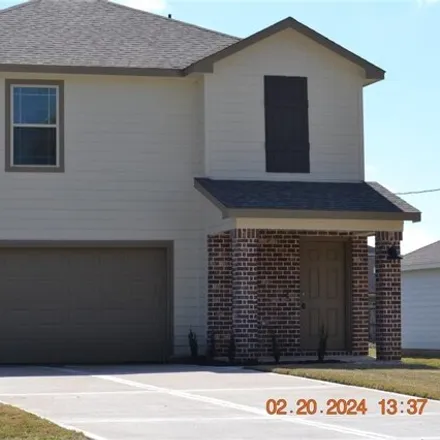 Buy this 4 bed house on 2020 Spruce Street in Bay City, TX 77414