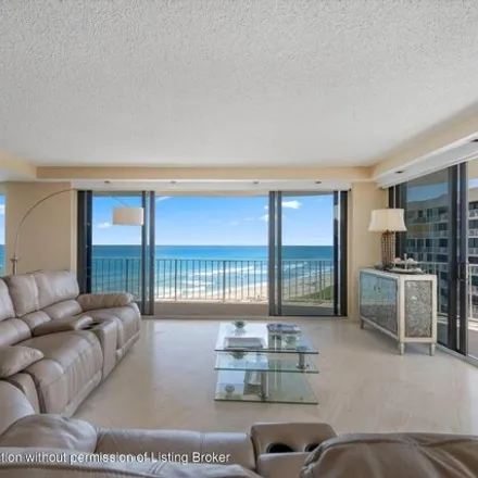 Image 5 - South Ocean Boulevard, Manalapan, Lantana, FL 33460, USA - Condo for rent