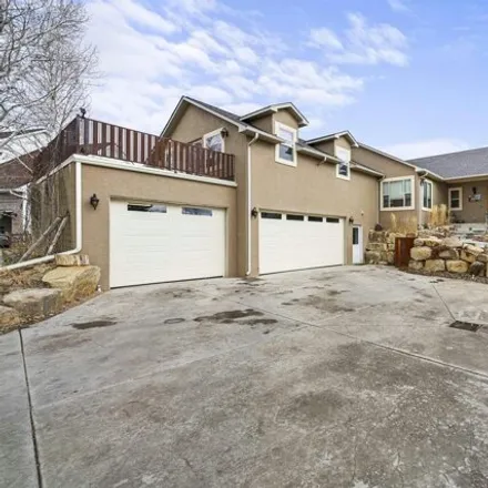 Buy this 4 bed house on 3273 Silver Fox Drive in Montrose, CO 81401