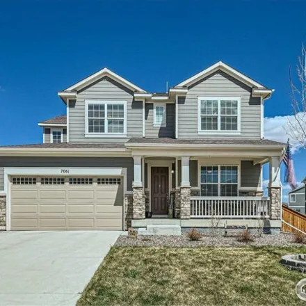 Buy this 3 bed house on 7059 East 121st Place in Thornton, CO 80602