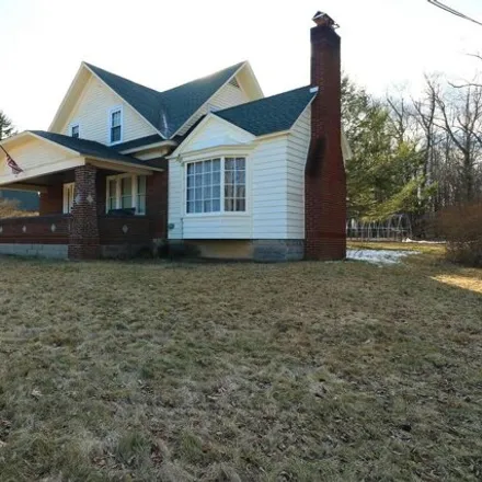 Image 7 - Stageing Drive, Woodward Township, PA 16698, USA - House for sale