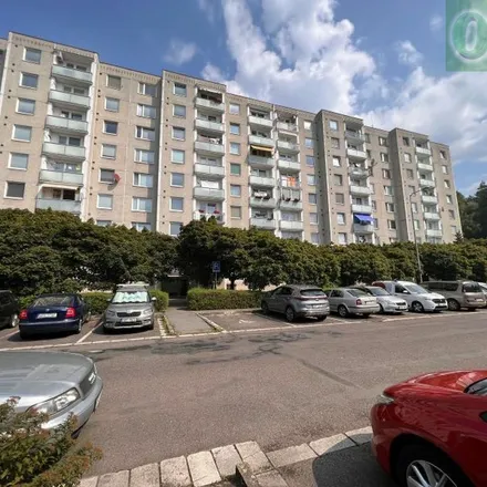 Image 4 - Lonkova 461, 530 09 Pardubice, Czechia - Apartment for rent