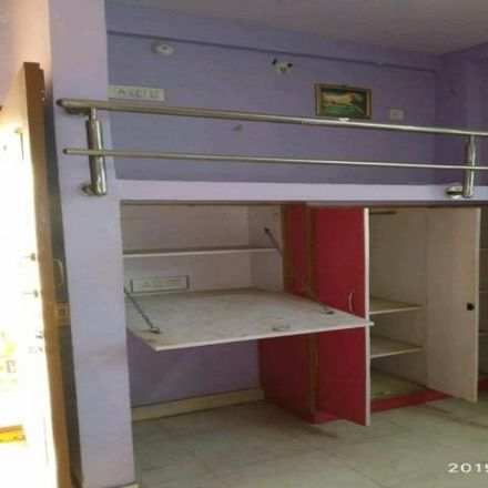 Rent this 1 bed apartment on unnamed road in Bangalore Urban, Rajapura - 562106