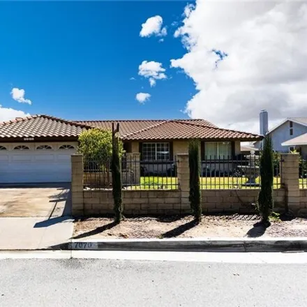 Buy this 3 bed house on 7110 Skyview Drive in Jurupa Valley, CA 92509