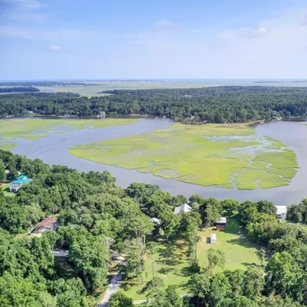 Image 2 - 8379 Laurel Hill Road, Charleston County, SC 29438, USA - House for sale