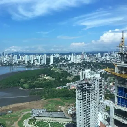 Image 1 - Avenida Paseo del Mar, Costa del Este, Juan Díaz, Panamá, Panama - Apartment for rent