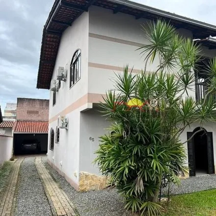 Image 2 - Rua Menez de Oliveira 2058, Itaum, Joinville - SC, 89210, Brazil - House for rent