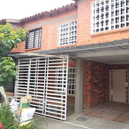 Image 2 - Carrera 21B, Celeste, 764001 Jamundí, VAC, Colombia - House for rent