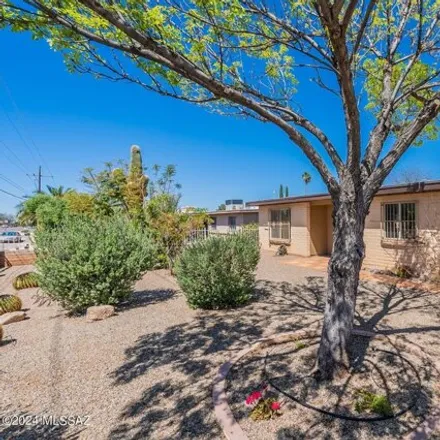 Image 6 - East Escalante Road, Tucson, AZ 85730, USA - House for sale