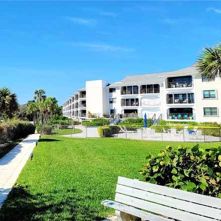 Rent this 2 bed apartment on 968 Seawatch Lane in Indian River Shores, Indian River County