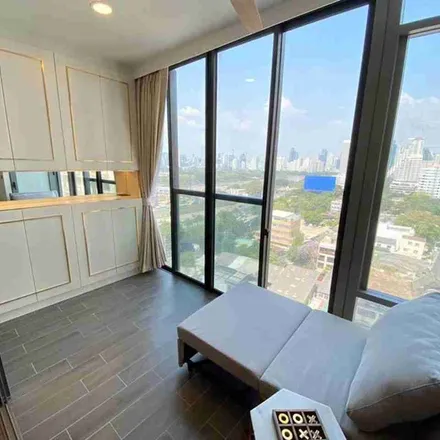 Image 3 - unnamed road, Khlong Toei District, Bangkok 10110, Thailand - Apartment for rent