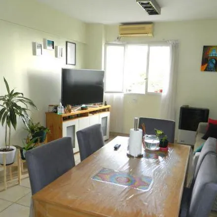 Buy this 3 bed apartment on Oruro 1162 in San Cristóbal, C1233 ABC Buenos Aires