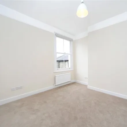 Image 6 - Crabtree Lane, London, SW6 6LW, United Kingdom - Townhouse for rent