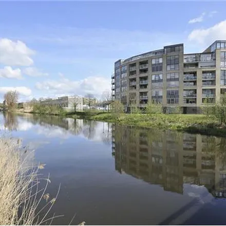 Rent this 3 bed apartment on Paladijnenweg 122 in 3813 KE Amersfoort, Netherlands