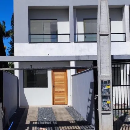 Buy this 2 bed house on Rua Japão 585 in Boa Vista, Joinville - SC