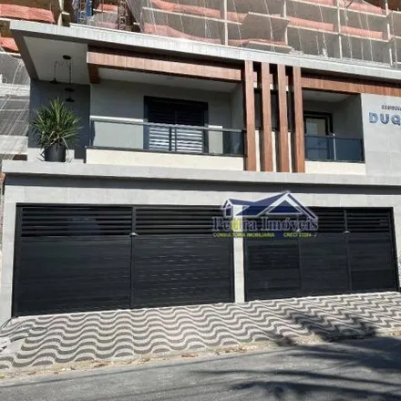 Image 2 - Habib's, Avenida Presidente Castelo Branco, Boqueirão, Praia Grande - SP, 11701-750, Brazil - House for sale