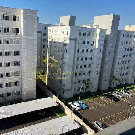 Image 2 - Avenida Prefeito Milton Ribeiro Menezes, Pacaembu, Londrina - PR, 86079-225, Brazil - Apartment for sale