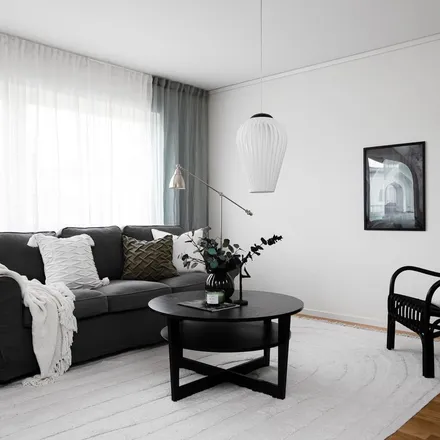 Image 3 - Konstruktörsgatan 22, 587 37 Linköping, Sweden - Apartment for rent