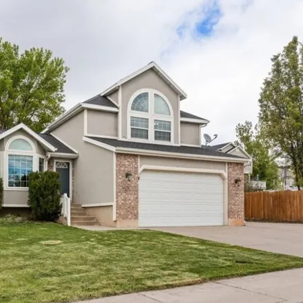 Image 4 - 1179 East 1500 North, Layton, UT 84040, USA - House for sale