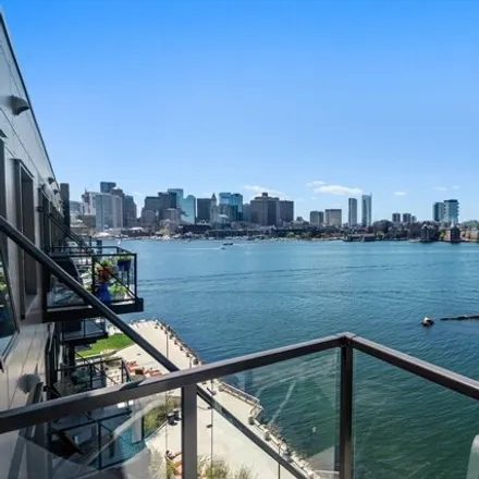Buy this 2 bed condo on Slip45 in 45 Lewis Street, Boston