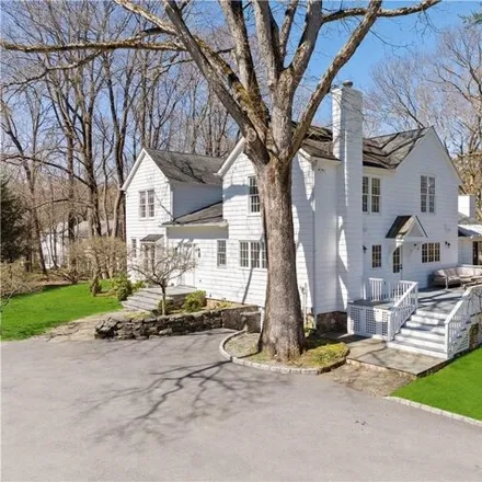 Buy this 6 bed house on 66 Spring Road in Chappaqua, New Castle