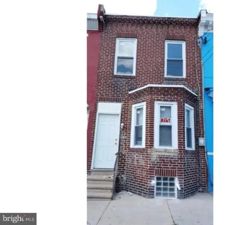Rent this 3 bed townhouse on 2526 North Marshall Street in Philadelphia, PA 19133