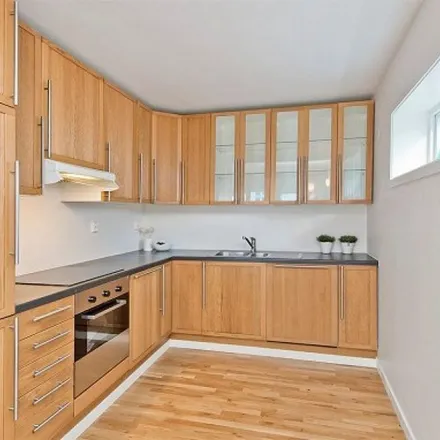 Rent this 1 bed apartment on P-Domkirkehallen in Haakon VIIs gate, 4006 Stavanger