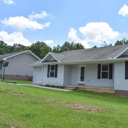 Buy this 3 bed house on unnamed road in Shepherd Hills, Cookeville