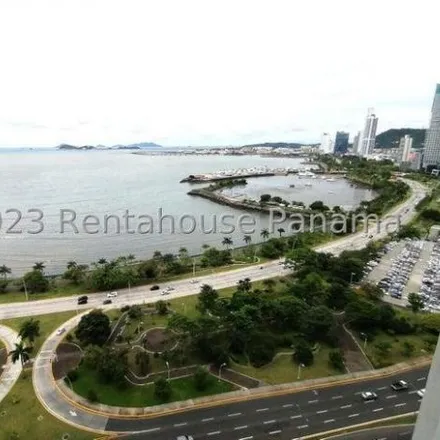 Image 1 - PH Waters on the Bay, Avenida Balboa, Marbella, 0807, Bella Vista, Panamá, Panama - Apartment for rent