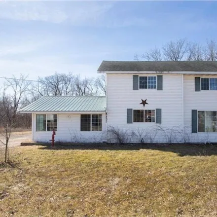 Buy this 6 bed house on 25801 Mondovi Street East in Eleva, Trempealeau County