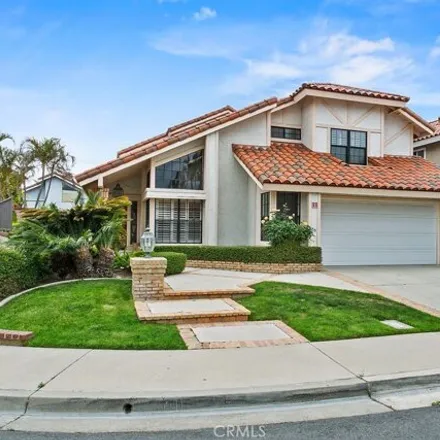Rent this 4 bed house on 1 Rincon in Irvine, CA 92620