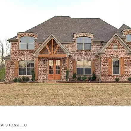 Buy this 5 bed house on unnamed road in Marshall County, MS